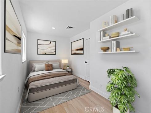 107  California St  , La Habra, CA