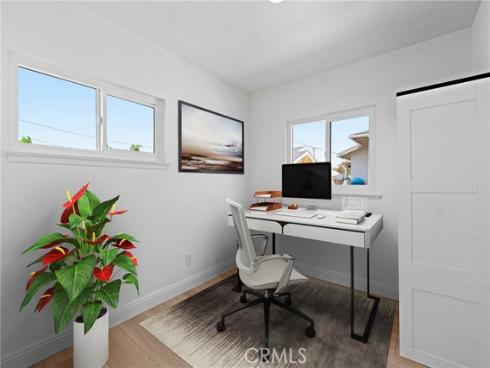 107  California St  , La Habra, CA