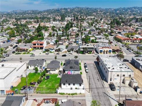 107  California St  , La Habra, CA