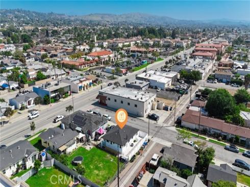 107  California St  , La Habra, CA