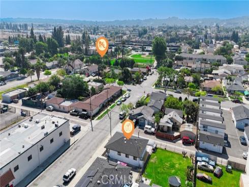 107  California St  , La Habra, CA