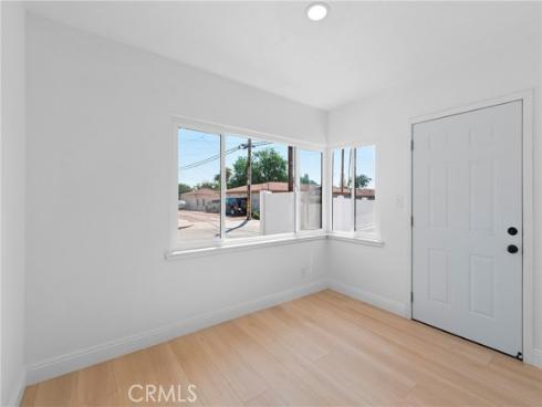 107  California St  , La Habra, CA