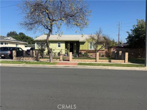 110  Rigsby   Street, La Habra, CA