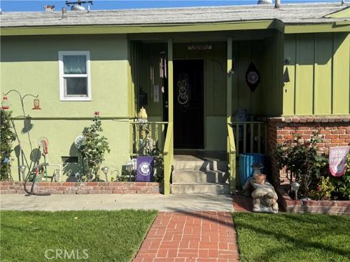 110  Rigsby   Street, La Habra, CA