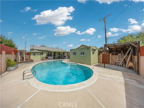 110 Rigsby Street, La Habra, CA