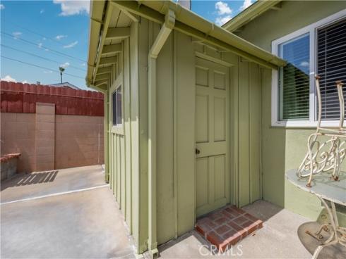 110 Rigsby Street, La Habra, CA