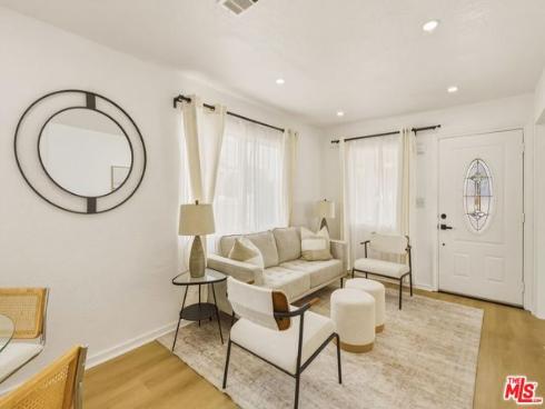 530 E 2nd   Avenue, La Habra, CA