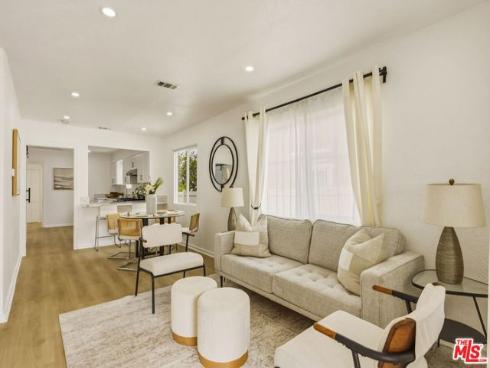 530 E 2nd   Avenue, La Habra, CA