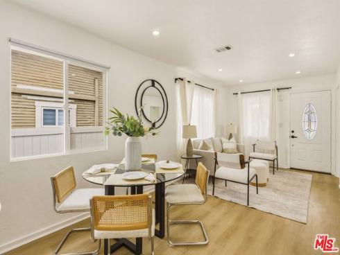 530 E 2nd   Avenue, La Habra, CA