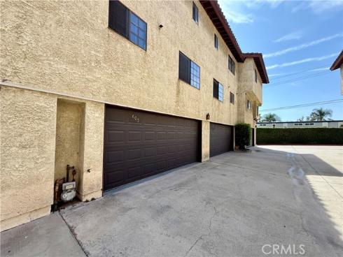 603 N Bedford   Street, La Habra, CA