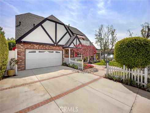 1320  Roanoke   Street, La Habra, CA