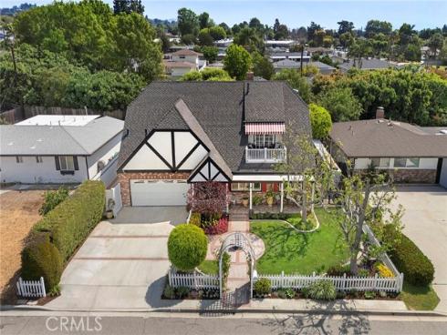 1320  Roanoke   Street, La Habra, CA