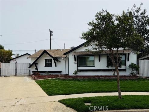 450  Palermo   Way, La Habra, CA