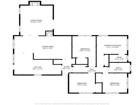 450  Palermo   Way, La Habra, CA