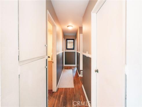 111 E Olive  , La Habra, CA