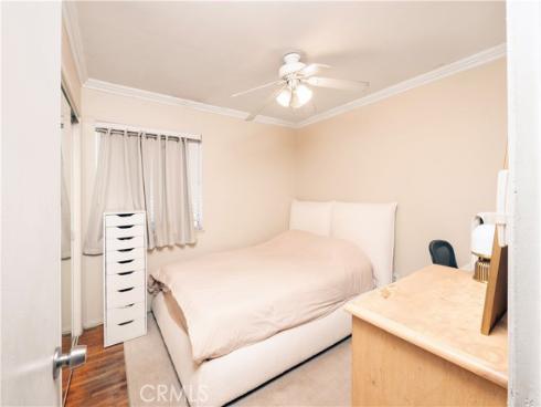 111 E Olive  , La Habra, CA