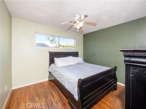 111 E Olive  , La Habra, CA