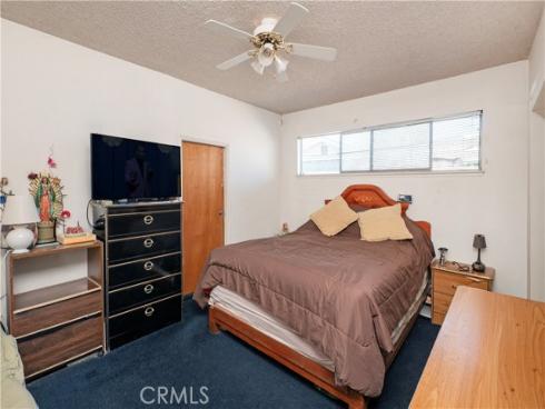 111 E Olive  , La Habra, CA