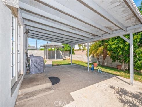 111 E Olive  , La Habra, CA