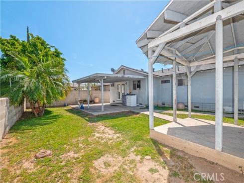 111 E Olive  , La Habra, CA