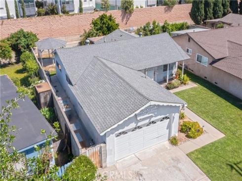 111 E Olive  , La Habra, CA