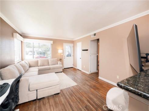 111 E Olive  , La Habra, CA