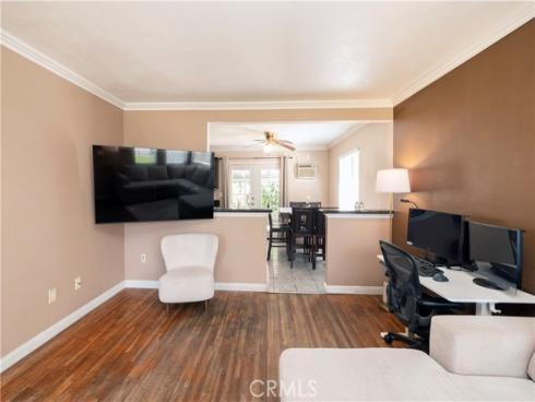 111 E Olive  , La Habra, CA