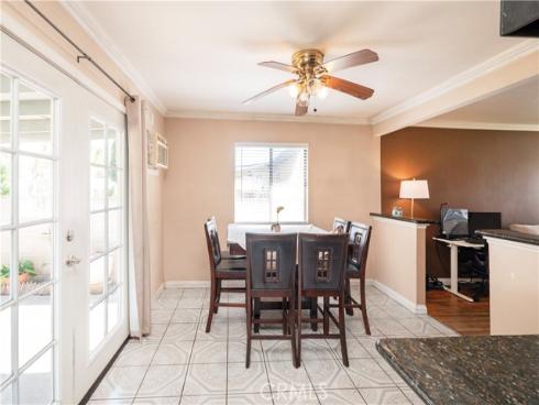 111 E Olive  , La Habra, CA