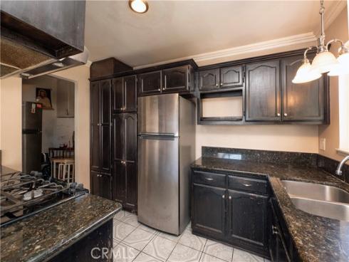 111 E Olive  , La Habra, CA