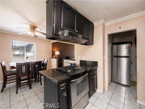 111 E Olive  , La Habra, CA