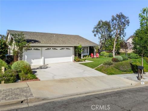 361 E Country Hills  , La Habra, CA