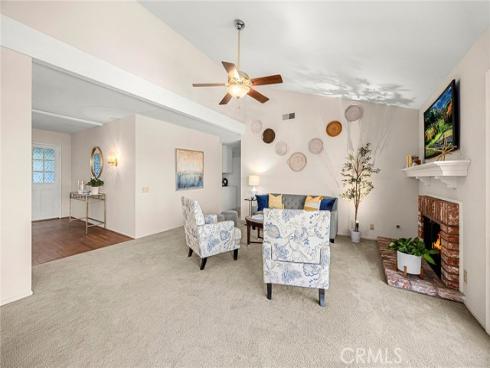 361 E Country Hills  , La Habra, CA