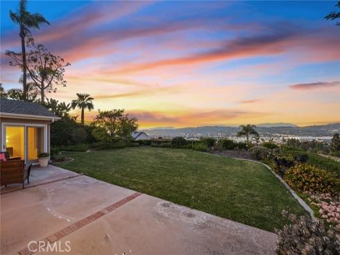 361 E Country Hills  , La Habra, CA