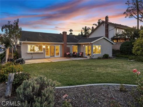 361 E Country Hills  , La Habra, CA