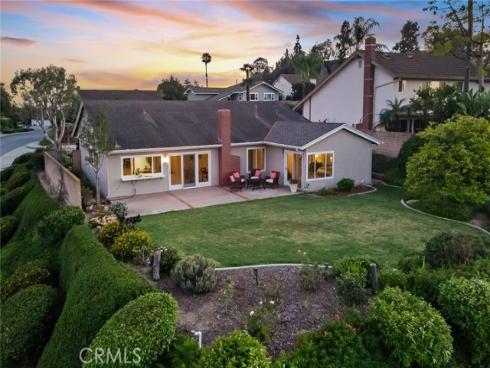 361 E Country Hills  , La Habra, CA