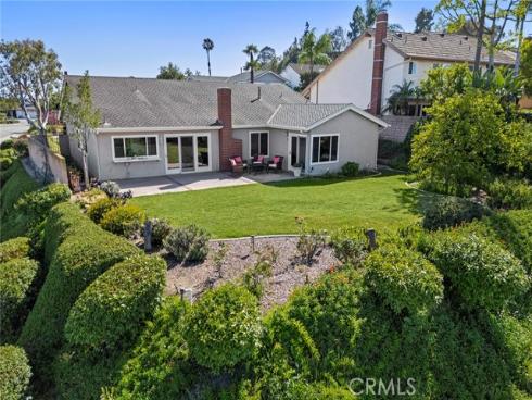 361 E Country Hills  , La Habra, CA