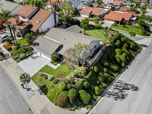 361 E Country Hills  , La Habra, CA