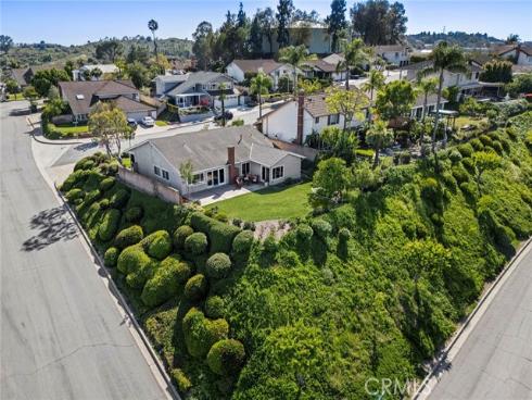 361 E Country Hills  , La Habra, CA