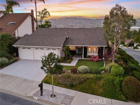 361 E Country Hills  , La Habra, CA