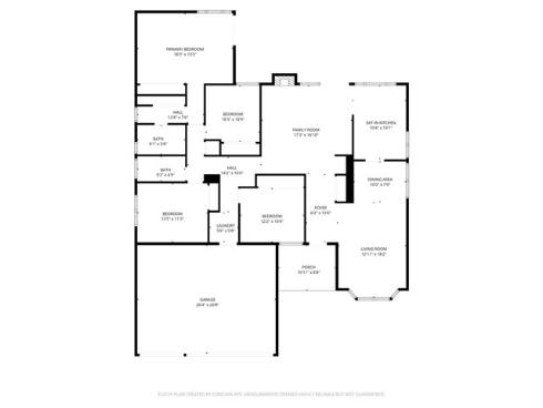 361 E Country Hills  , La Habra, CA