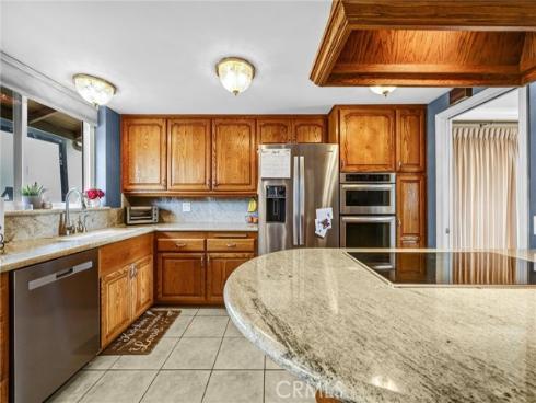 750  Mariposa  , La Habra, CA