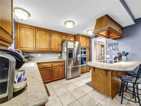 750  Mariposa  , La Habra, CA