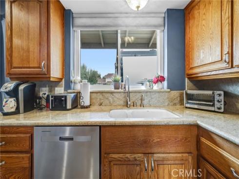 750  Mariposa  , La Habra, CA