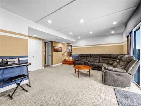 750  Mariposa  , La Habra, CA