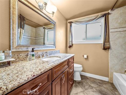 750  Mariposa  , La Habra, CA