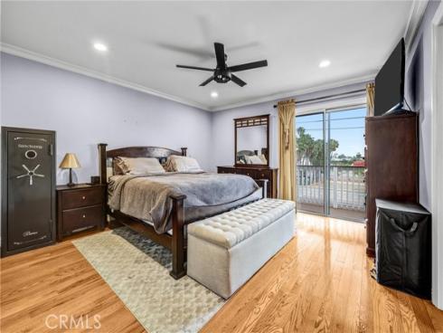 750  Mariposa  , La Habra, CA