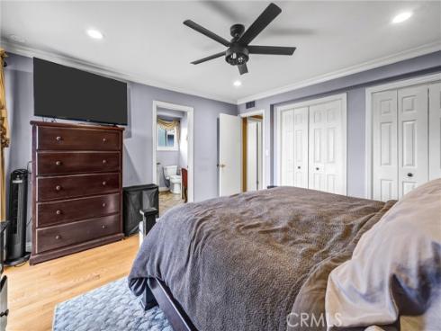 750  Mariposa  , La Habra, CA