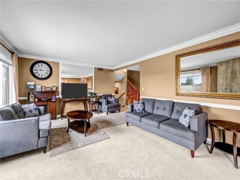 750  Mariposa  , La Habra, CA