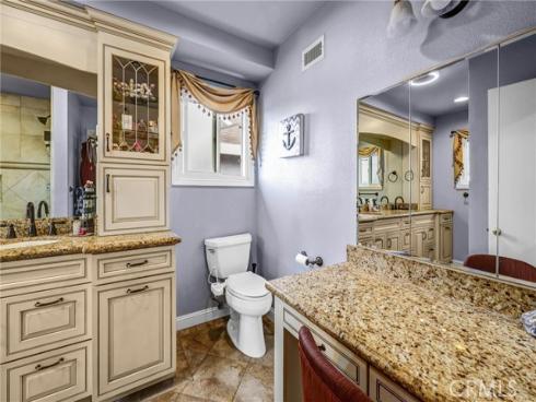 750  Mariposa  , La Habra, CA