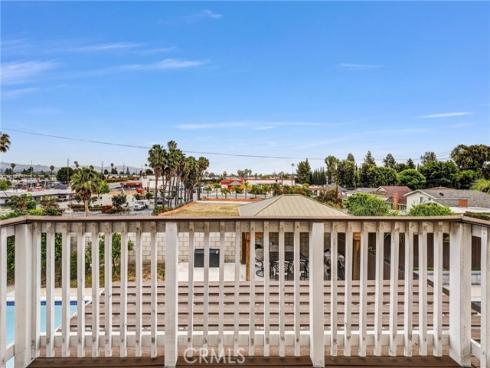 750  Mariposa  , La Habra, CA